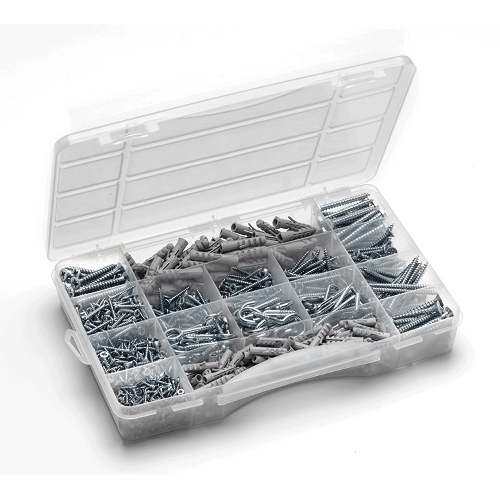ML MULT301 [ML] Maletines. Maletín Multiproducto